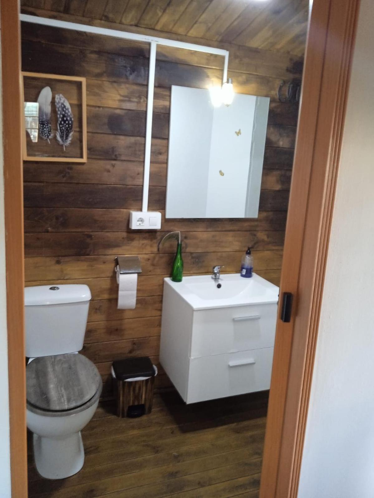 Centro Ecuestre Girasol Villa Chiclana de la Frontera Dış mekan fotoğraf